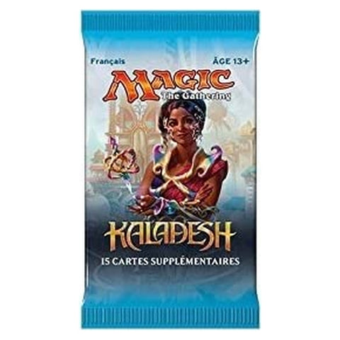 Magic the Gathering - Booster - Kaladesh - Français