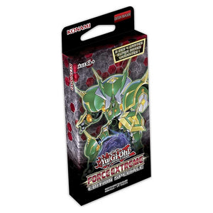 Yu-Gi-Oh! -  Packs Edition Spéciale - Force Extrême - Français