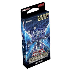 Yu-Gi-Oh! -  Packs Edition Spéciale - Néotempête des Ténèbres - Français