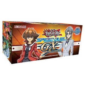 Yu-Gi-Oh! - Coffret Speed Duel GX - Duel Académie - Français